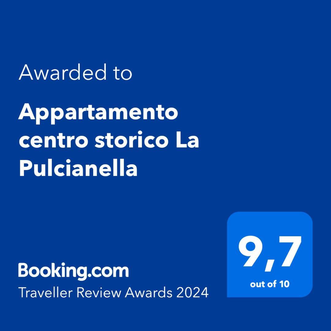 Appartamento Centro Storico La Pulcianella Con Vista Mozzafiato Montepulciano Stazione Kültér fotó